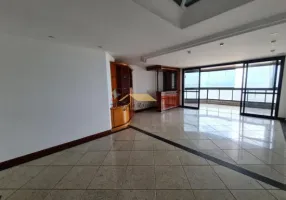 Foto 1 de Apartamento com 4 Quartos à venda, 230m² em Mata da Praia, Vitória