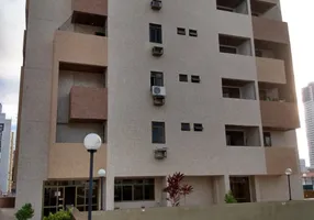 Foto 1 de Apartamento com 3 Quartos à venda, 110m² em Manaíra, João Pessoa