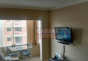 Foto 1 de Apartamento com 2 Quartos à venda, 67m² em Vila Joao Basso, São Bernardo do Campo