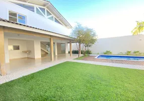 Foto 1 de Casa de Condomínio com 3 Quartos à venda, 286m² em Condominio Gavea Hill 1, Uberlândia