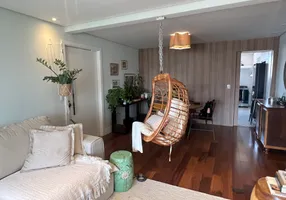 Foto 1 de Apartamento com 3 Quartos à venda, 122m² em Jardim Faculdade, Sorocaba