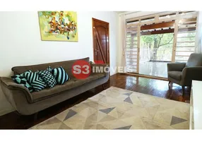 Foto 1 de Casa com 3 Quartos à venda, 150m² em Vila Madalena, São Paulo