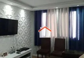 Foto 1 de Apartamento com 2 Quartos à venda, 54m² em Santa Terezinha, São Bernardo do Campo