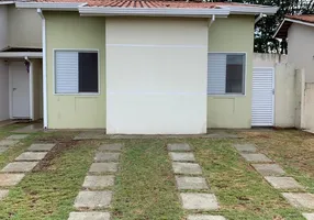 Foto 1 de Casa de Condomínio com 3 Quartos à venda, 62m² em Jardim Higienópolis, Araraquara