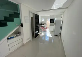Foto 1 de Sobrado com 2 Quartos à venda, 83m² em Vila Mangalot, São Paulo