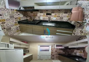 Foto 1 de Casa de Condomínio com 2 Quartos à venda, 48m² em Aguassaí, Cotia
