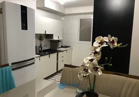 Foto 1 de Apartamento com 2 Quartos à venda, 55m² em Centenário, Caxias do Sul