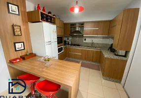 Foto 1 de Apartamento com 2 Quartos à venda, 68m² em Jundiai, Anápolis