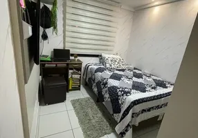 Foto 1 de Apartamento com 2 Quartos à venda, 56m² em Anatólia, João Pessoa