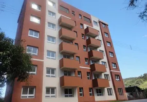Foto 1 de Apartamento com 1 Quarto à venda, 42m² em Vila Nova, Três Coroas
