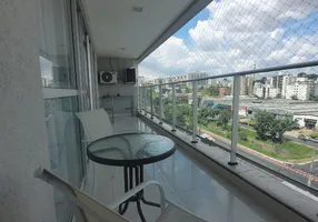 Foto 1 de Apartamento com 4 Quartos à venda, 122m² em Paquetá, Belo Horizonte