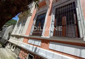 Foto 1 de Casa com 3 Quartos à venda, 191m² em Humaitá, Rio de Janeiro