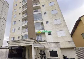 Foto 1 de Apartamento com 2 Quartos para alugar, 60m² em Ponte Grande, Guarulhos
