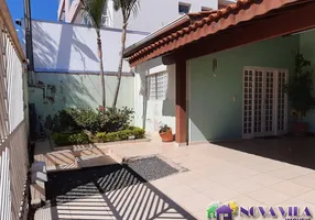 Foto 1 de Casa com 3 Quartos à venda, 250m² em Jardim Santa Mercedes, Jaguariúna