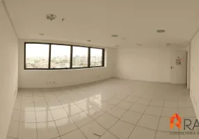 Foto 1 de Sala Comercial para alugar, 34m² em Paraiso, Santo André