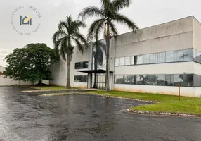 Foto 1 de Galpão/Depósito/Armazém à venda, 3810m² em Jardim Planalto, Salto