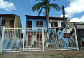Foto 1 de Casa com 2 Quartos à venda, 78m² em Hípica, Porto Alegre