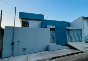 Foto 1 de Casa com 3 Quartos à venda, 135m² em Vila Santa Maria, Anápolis