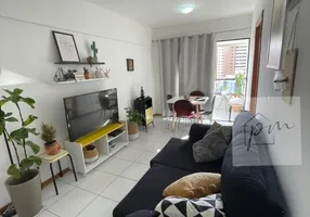 Foto 1 de Apartamento com 1 Quarto à venda, 51m² em Pituba, Salvador