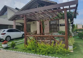 Foto 1 de Casa de Condomínio com 3 Quartos à venda, 157m² em Zona Rural, Bananeiras
