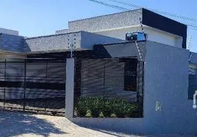 Foto 1 de Casa com 3 Quartos à venda, 129m² em Jardim Dias, Maringá