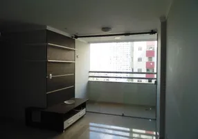 Foto 1 de Apartamento com 3 Quartos para alugar, 71m² em Aguas Claras, Brasília