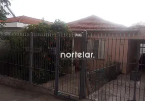 Foto 1 de Casa com 3 Quartos à venda, 130m² em Itaberaba, São Paulo