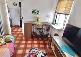 Foto 1 de Apartamento com 1 Quarto à venda, 33m² em Guajuviras, Canoas