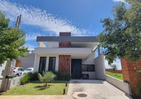 Foto 1 de Casa de Condomínio com 3 Quartos à venda, 207m² em Eden, Sorocaba