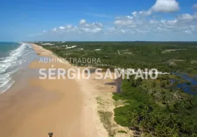 Foto 1 de Lote/Terreno à venda, 5000000m² em Subaúma, Entre Rios