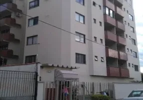 Foto 1 de Apartamento com 3 Quartos à venda, 86m² em Jardim Jalisco, Resende