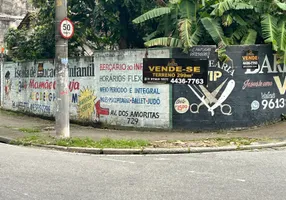 Foto 1 de Lote/Terreno à venda, 299m² em Jardim do Estadio, Santo André