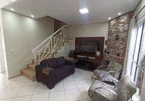 Foto 1 de Casa com 3 Quartos à venda, 95m² em Jardim da Glória, Cotia