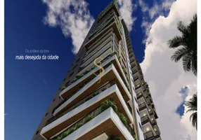 Foto 1 de Apartamento com 3 Quartos à venda, 262m² em Parque dos Lima, Franca