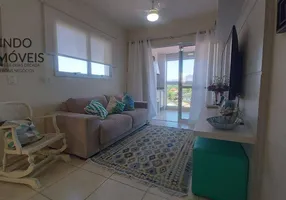 Foto 1 de Apartamento com 2 Quartos à venda, 72m² em Vila Agaó, Bertioga