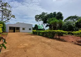 Foto 1 de Fazenda/Sítio à venda, 2500m² em Estância Vale das Brisas , Anápolis