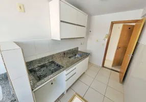 Foto 1 de Apartamento com 2 Quartos à venda, 57m² em Vila Santos Dumont, Aparecida de Goiânia