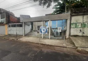 Foto 1 de Galpão/Depósito/Armazém à venda, 500m² em Jardim Dom José, São Paulo