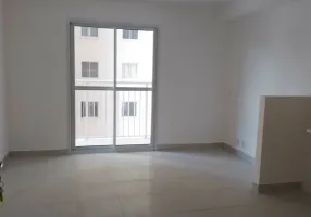 Foto 1 de Apartamento com 1 Quarto para venda ou aluguel, 28m² em Vila Ema, São Paulo
