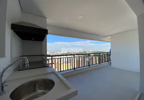 Foto 1 de Apartamento com 3 Quartos à venda, 100m² em Jardim Guedala, São Paulo