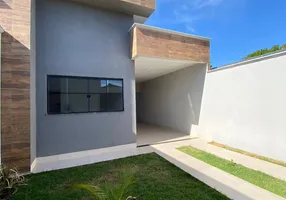Foto 1 de Casa com 3 Quartos à venda, 115m² em Setor Serra Dourada 2 Etapa, Aparecida de Goiânia