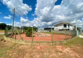 Foto 1 de Lote/Terreno à venda, 442m² em Fazenda Belbancy, Vargem Grande Paulista