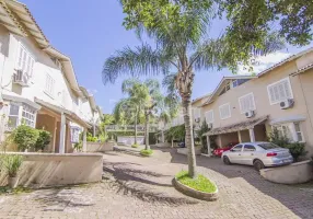 Foto 1 de Casa com 3 Quartos à venda, 107m² em Santa Tereza, Porto Alegre