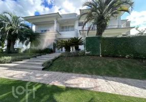 Foto 1 de Casa com 4 Quartos à venda, 475m² em Jurerê Internacional, Florianópolis