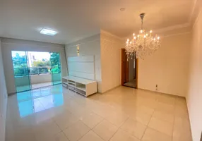 Foto 1 de Apartamento com 4 Quartos à venda, 135m² em Vigilato Pereira, Uberlândia