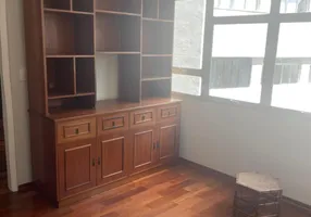 Foto 1 de Apartamento com 1 Quarto para alugar, 47m² em Aclimação, São Paulo