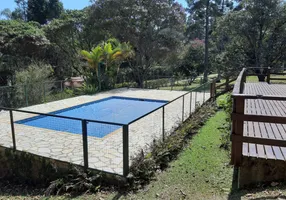 Foto 1 de Fazenda/Sítio com 5 Quartos à venda, 350m² em Chácaras Três Lagoinhas, Mairinque