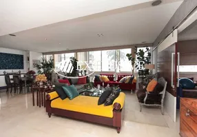 Foto 1 de Apartamento com 4 Quartos para venda ou aluguel, 240m² em Leblon, Rio de Janeiro
