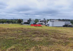 Foto 1 de Lote/Terreno à venda, 540m² em Condominio Residencial Ecopark Bourbon, Caçapava