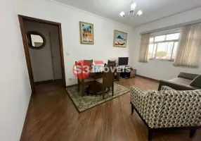 Foto 1 de Apartamento com 2 Quartos à venda, 75m² em Móoca, São Paulo